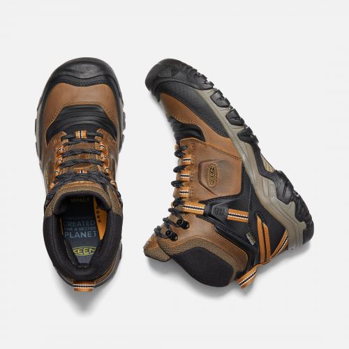 Apavi Men's Ridge Flex Mid WP