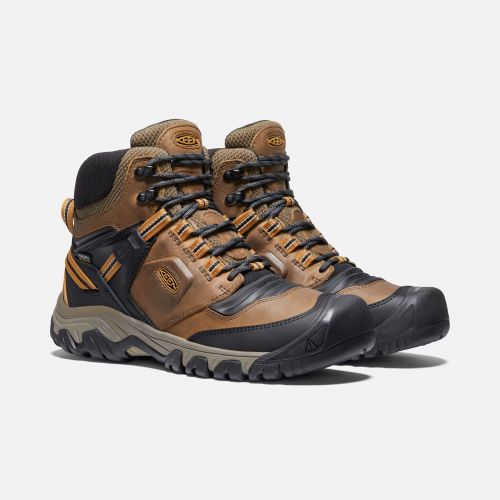 Avalynės Men's Ridge Flex Mid WP