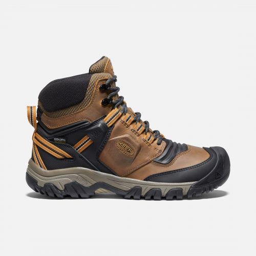 Apavi Men's Ridge Flex Mid WP