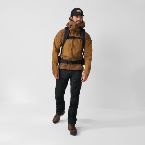 Kelnės Keb Trousers Long