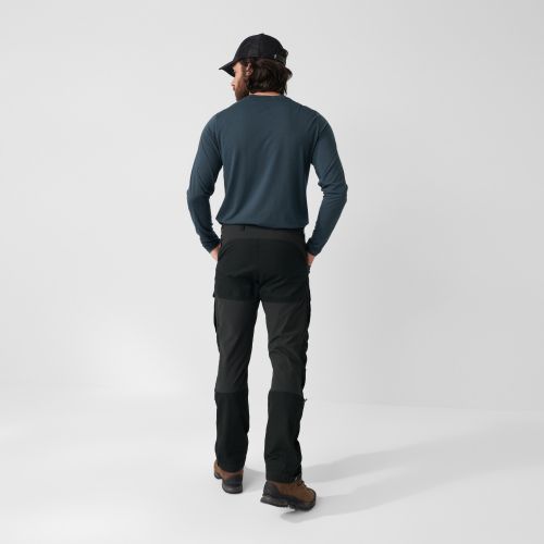 Kelnės Keb Trousers Long