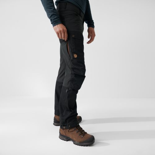 Kelnės Keb Trousers Long