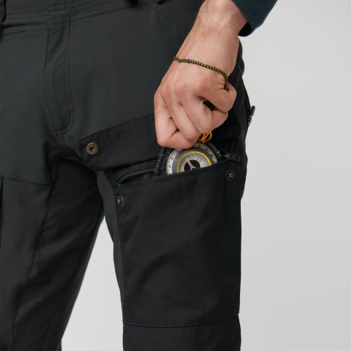 Kelnės Keb Trousers Long