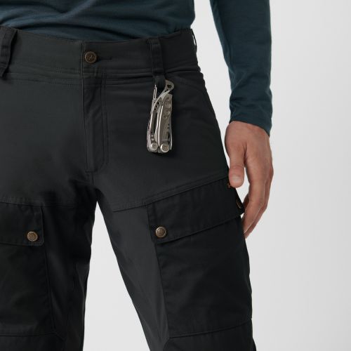 Kelnės Keb Trousers Long