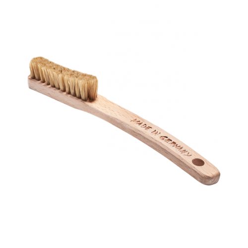 Brush Chalk Brush Dirty Hairy S
