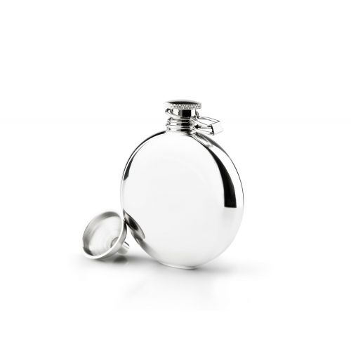 Blašķe Classic Flask 5oz 148ml