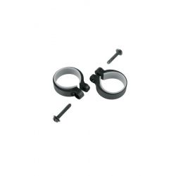 Mudguard adapter 37-40mm 2pc