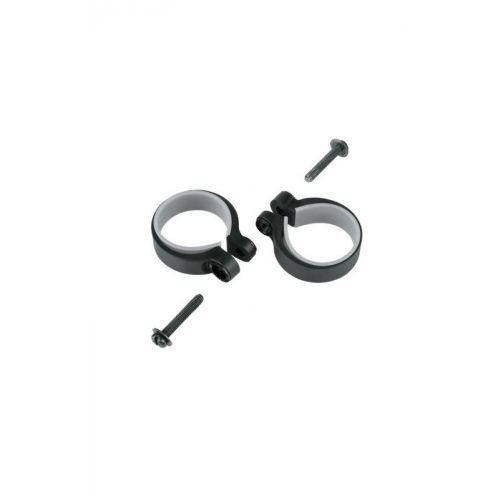 Mudguard adapter 34-37mm 2pc