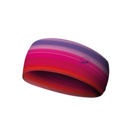 Headband Coolmax Eco Hadband Fading Pink
