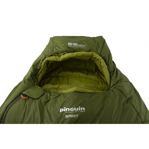 Sleeping bag Spirit CCS 195