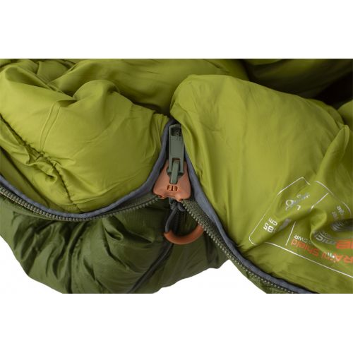 Sleeping bag Spirit CCS 195