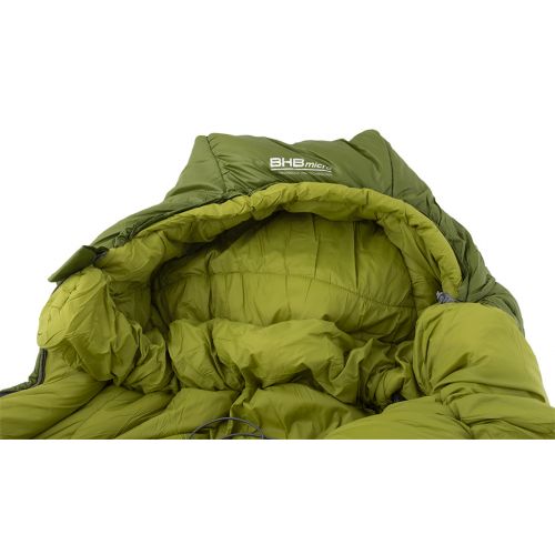 Sleeping bag Spirit CCS 195