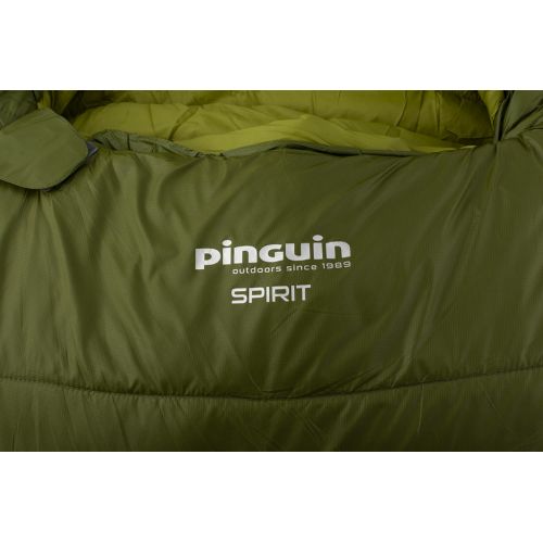 Sleeping bag Spirit CCS 195