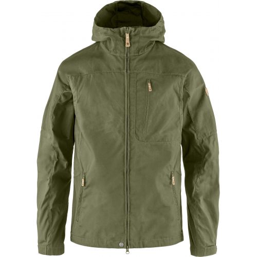 Striukė Sten Jacket