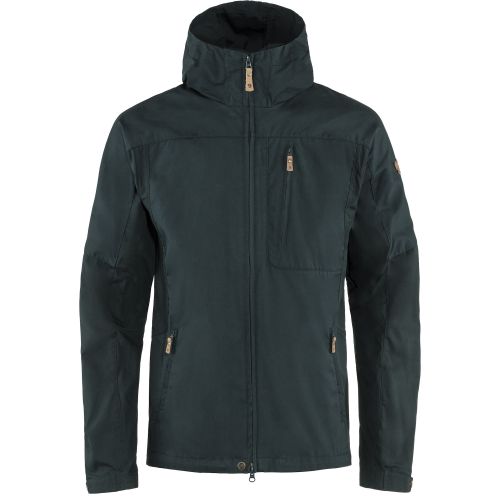 Striukė Sten Jacket
