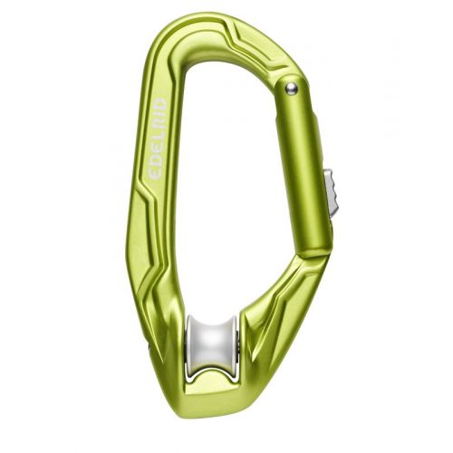 Carabiner Axiom Slider