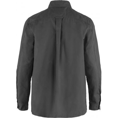 Shirt Singi Overshirt