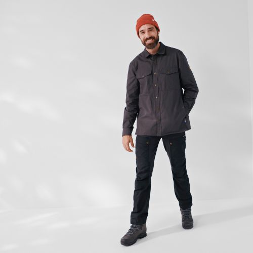 Shirt Singi Overshirt