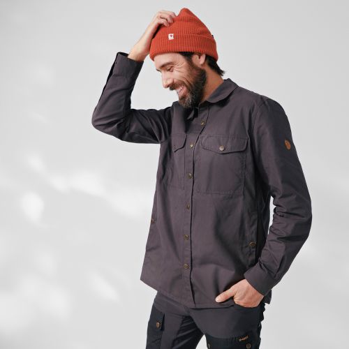 Shirt Singi Overshirt