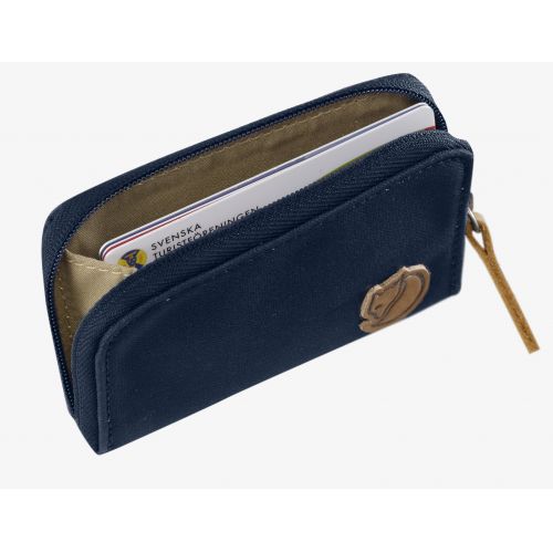 Wallet Zip Card Holder