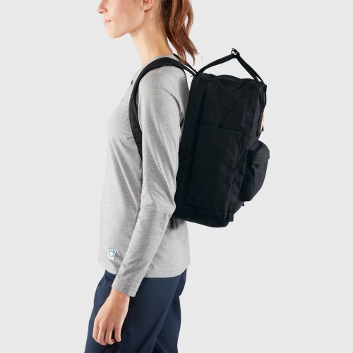 Mugursoma Kanken Laptop 15"