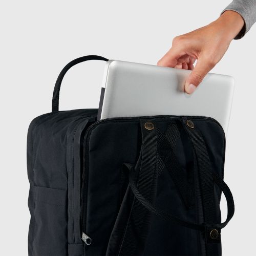 Mugursoma Kanken Laptop 15"
