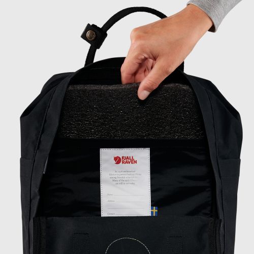 Mugursoma Kanken Laptop 15"