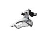 Perjungiklis FD-M313 Altus 3x7/8s 28.6mm CB DS DP 66-69 