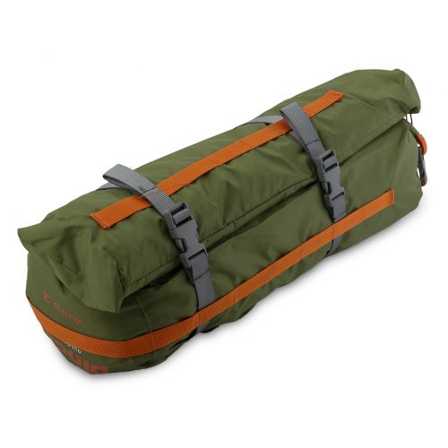 Tent Aero 3 DAC