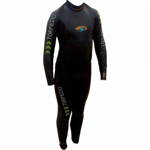 Dry suit Torpedo 