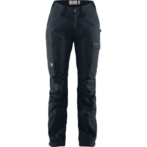 Bikses Kaipak Trousers Curved W