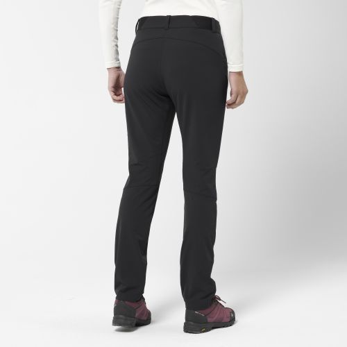 Trousers W Wanaka Fall Stretch Pant