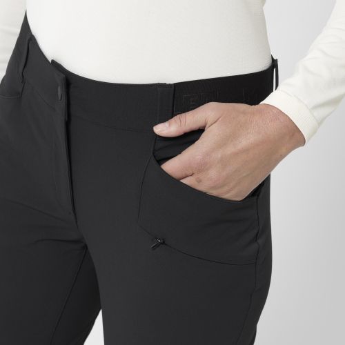 Trousers W Wanaka Fall Stretch Pant