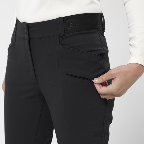 Trousers W Wanaka Fall Stretch Pant