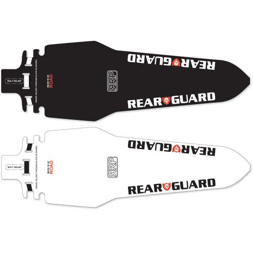 Mudguard RearGuard Road