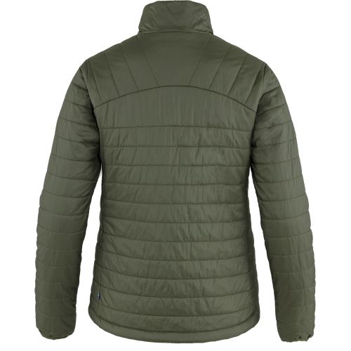 Jaka Expedition X-Lätt Jacket W