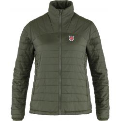 Jaka Expedition X-Lätt Jacket W