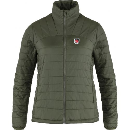 Striukė Expedition X-Lätt Jacket W