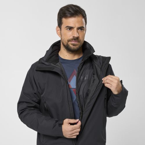 Jacket Fitz Roy 3in1 JKT