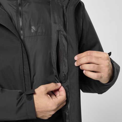 Jacket Fitz Roy 3in1 JKT