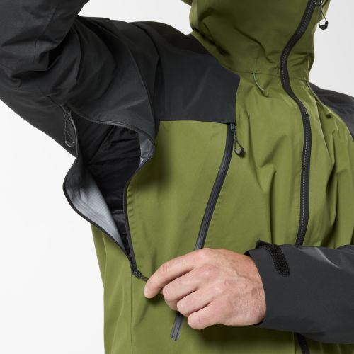 Jacket K Absolute GTX Pro JKT