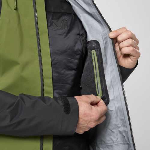 Jacket K Absolute GTX Pro JKT