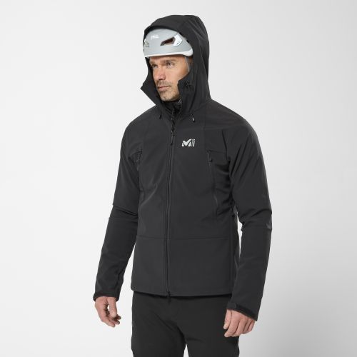 Striukė K Absolute Shield JKT