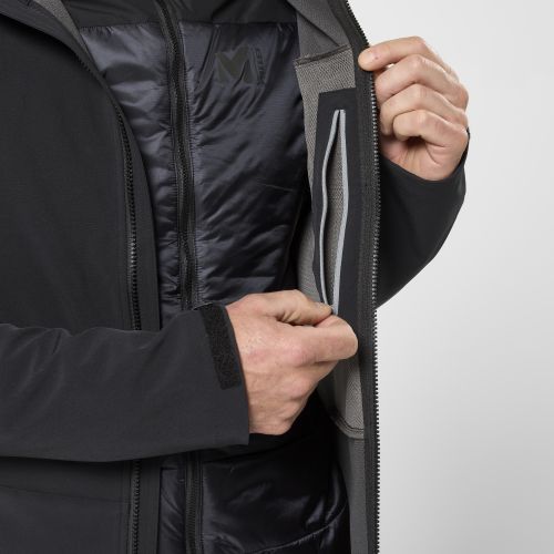 Striukė K Absolute Shield JKT