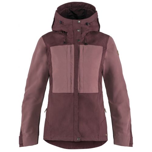 Striukė Keb Jacket W