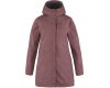 Jacket Kiruna Padded Parka W