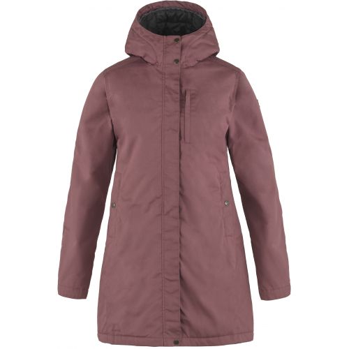 Striukė Kiruna Padded Parka W