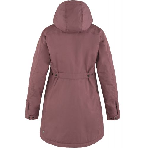 Striukė Kiruna Padded Parka W