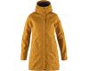 Jacket Kiruna Padded Parka W