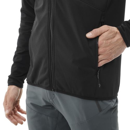 Striukė Seneca Tecno II JKT